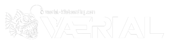VÆRIAL Kiteboarding