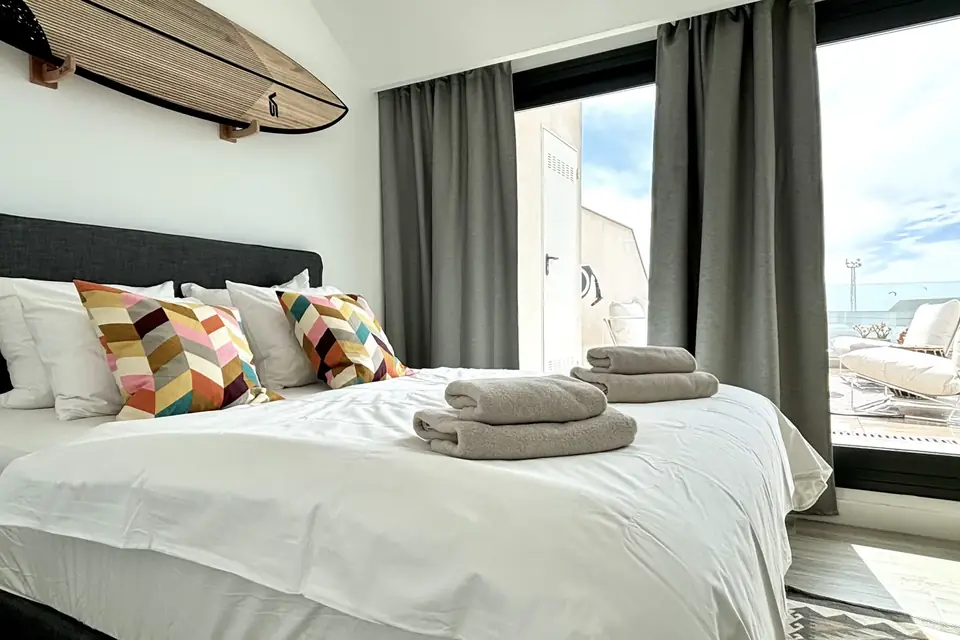 Palomaview Penthouse, photo 5