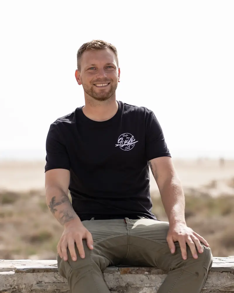 Mark Uellendahl