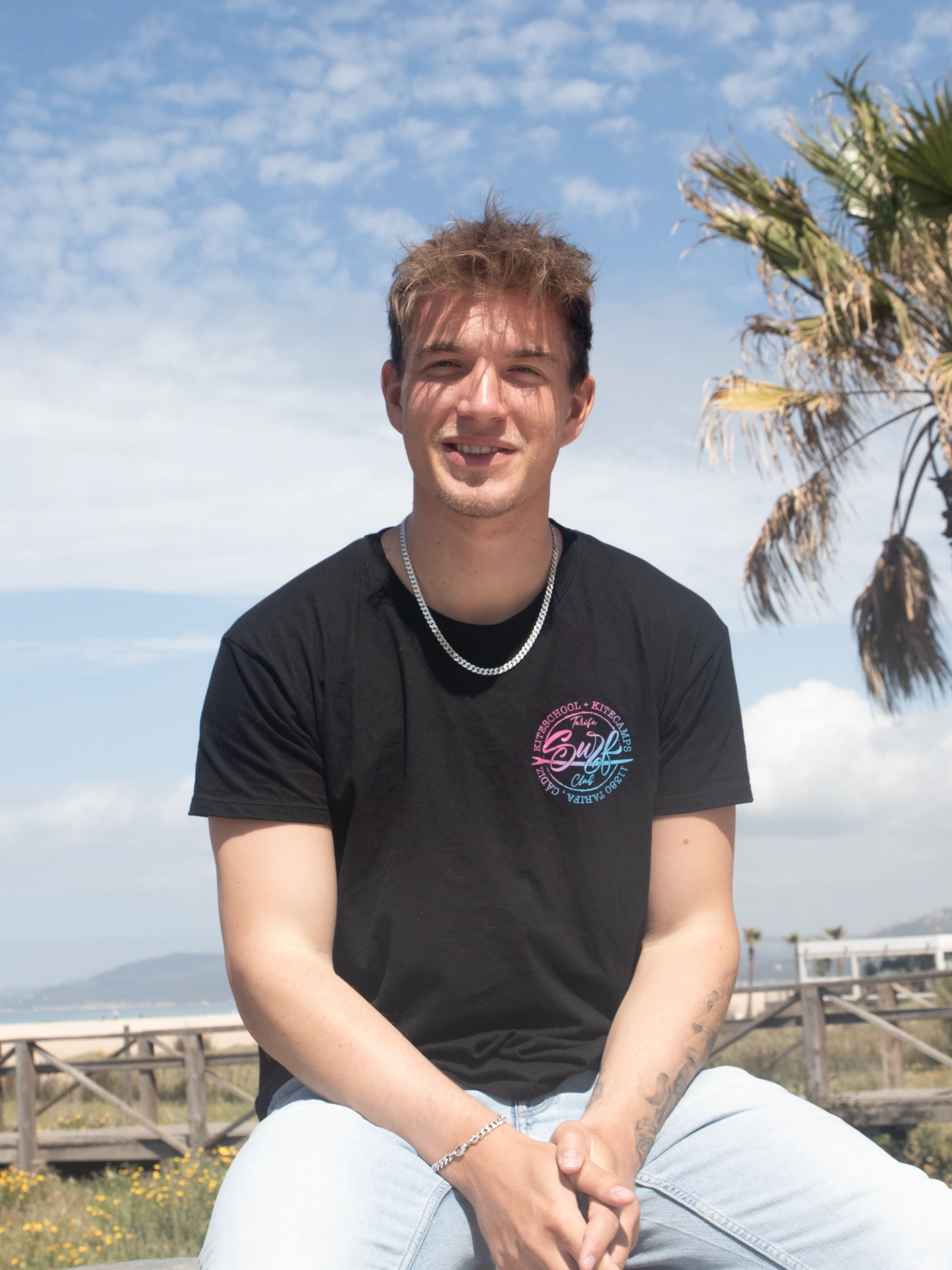 Tarifa Surf Club samu