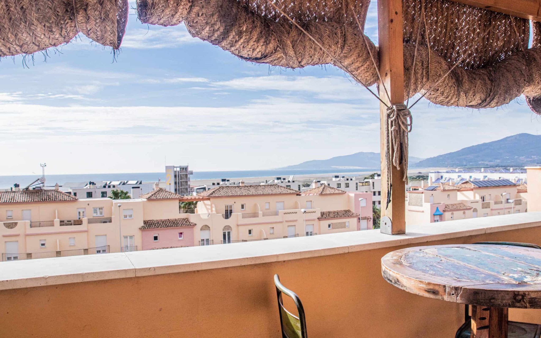 Ferienwohnungen in Tarifa 30 Amara Apartment - 6